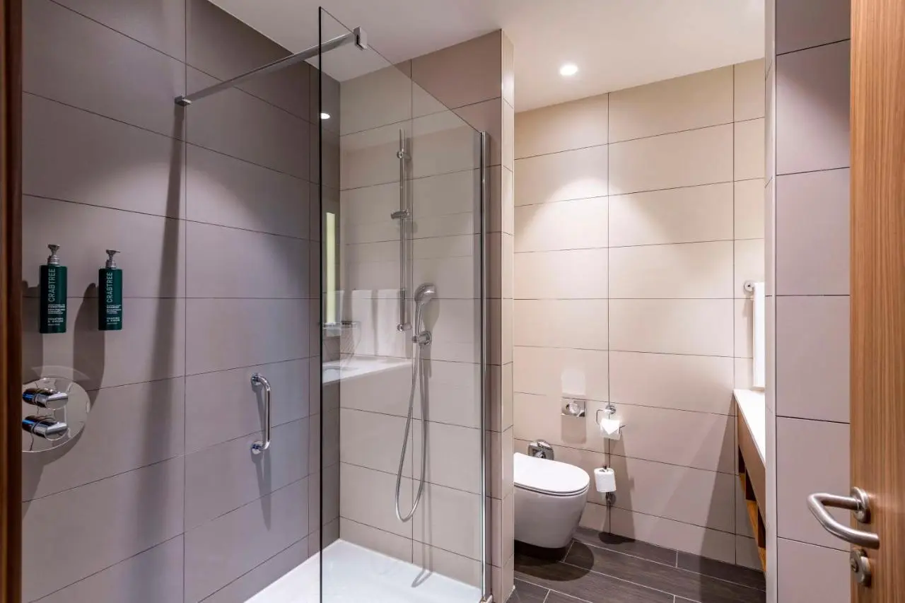 Hilton Garden Inn Tbilisi Chavchavadze