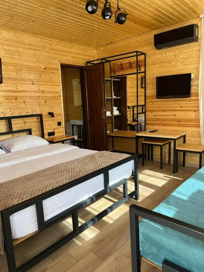 Hotel Eurica