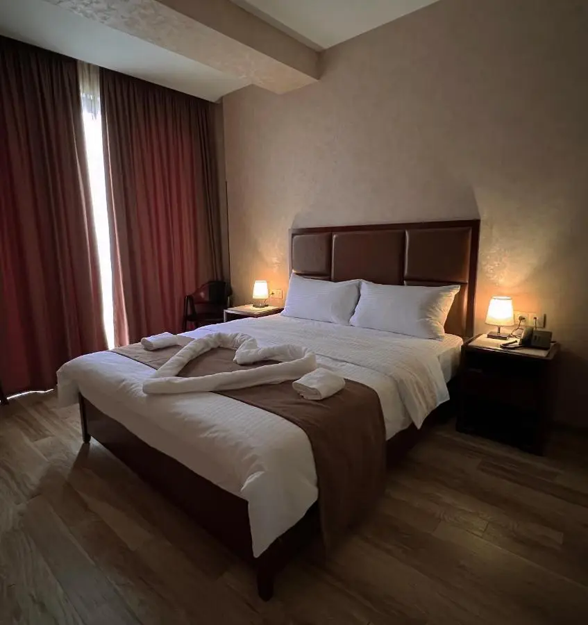 Aura Hotel Tbilisi
