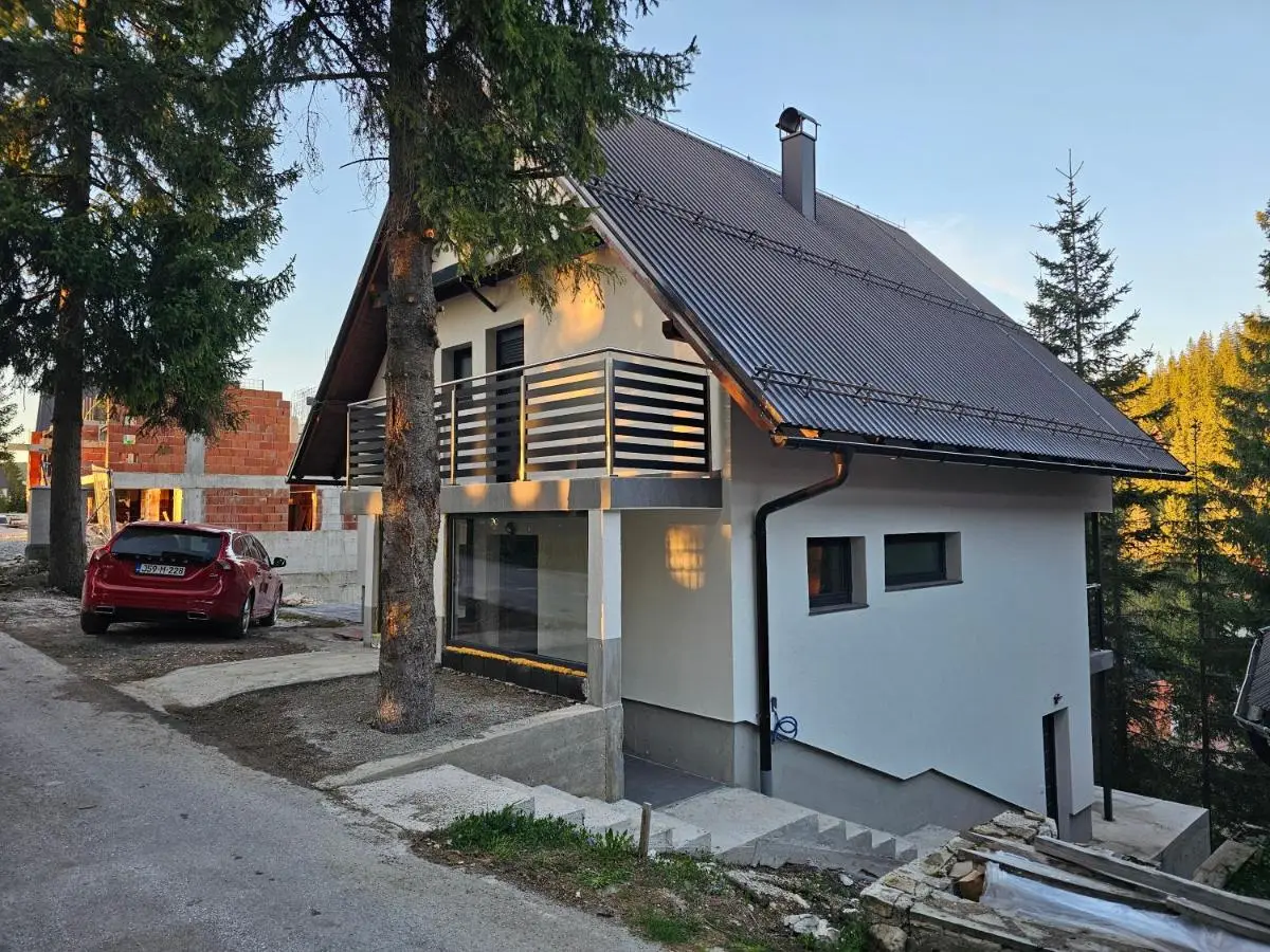 Apartman Flora Vlasic