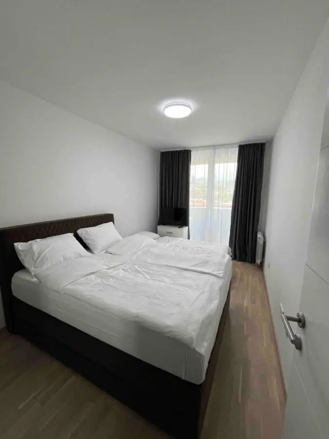 Sarajevo Tower Apartment