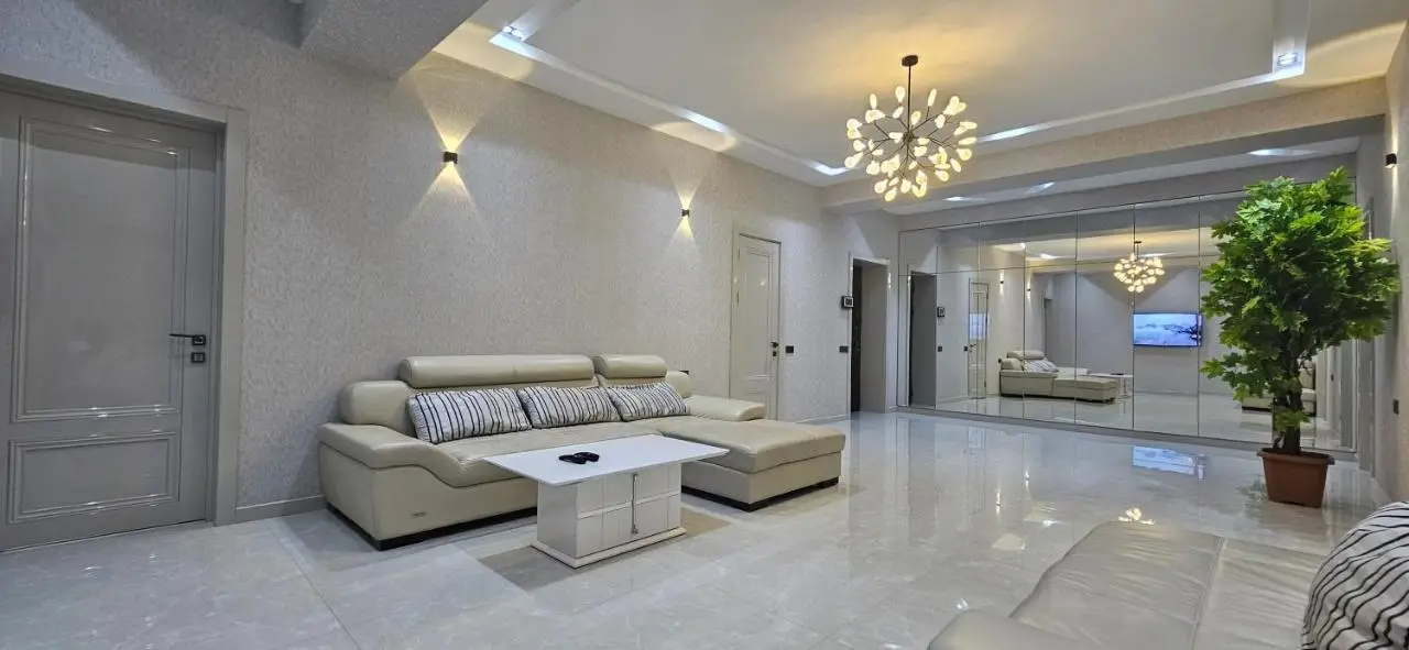 VIP LOFT apartment