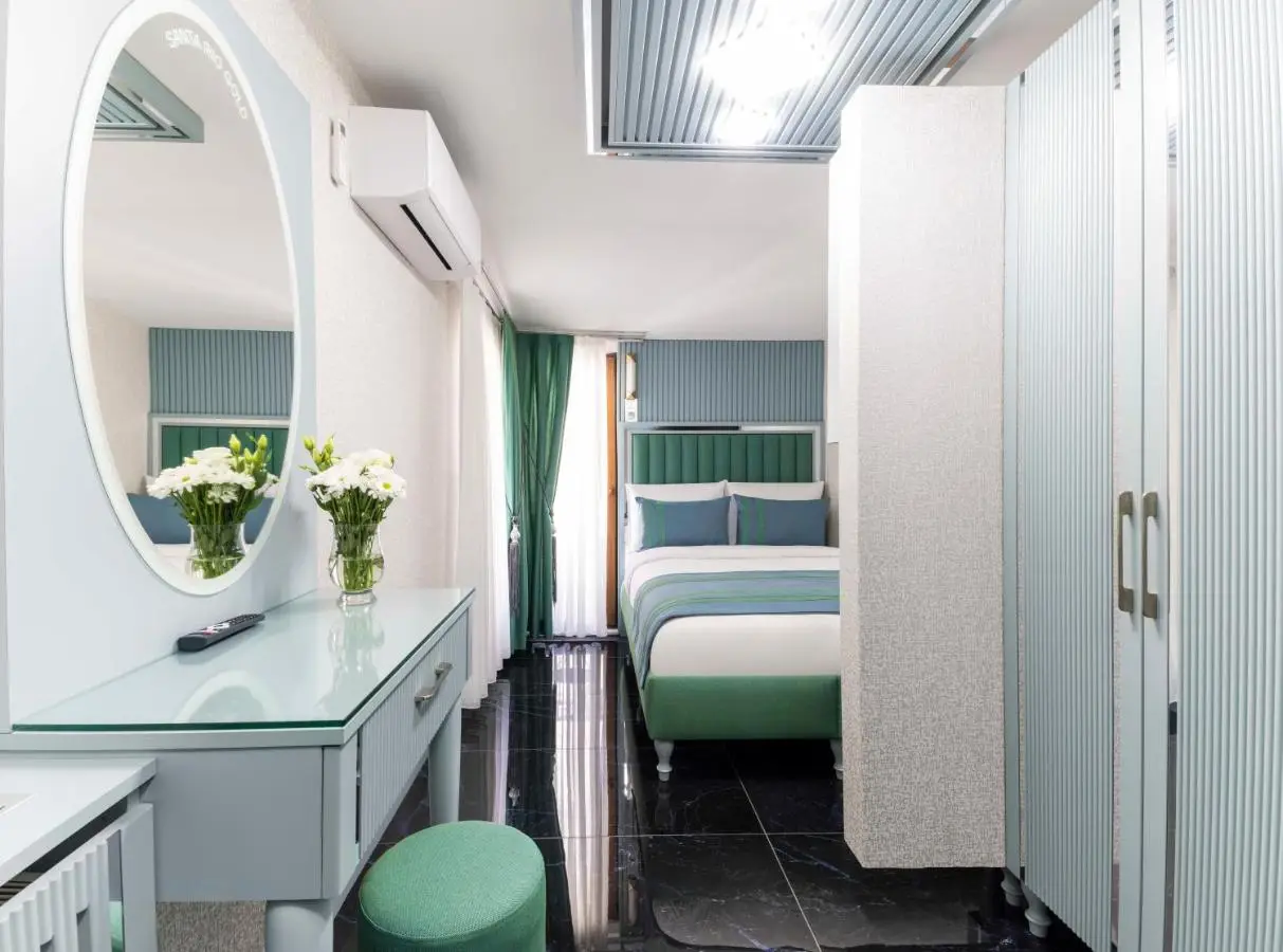 Santa Rio Gold Taxim Hotel