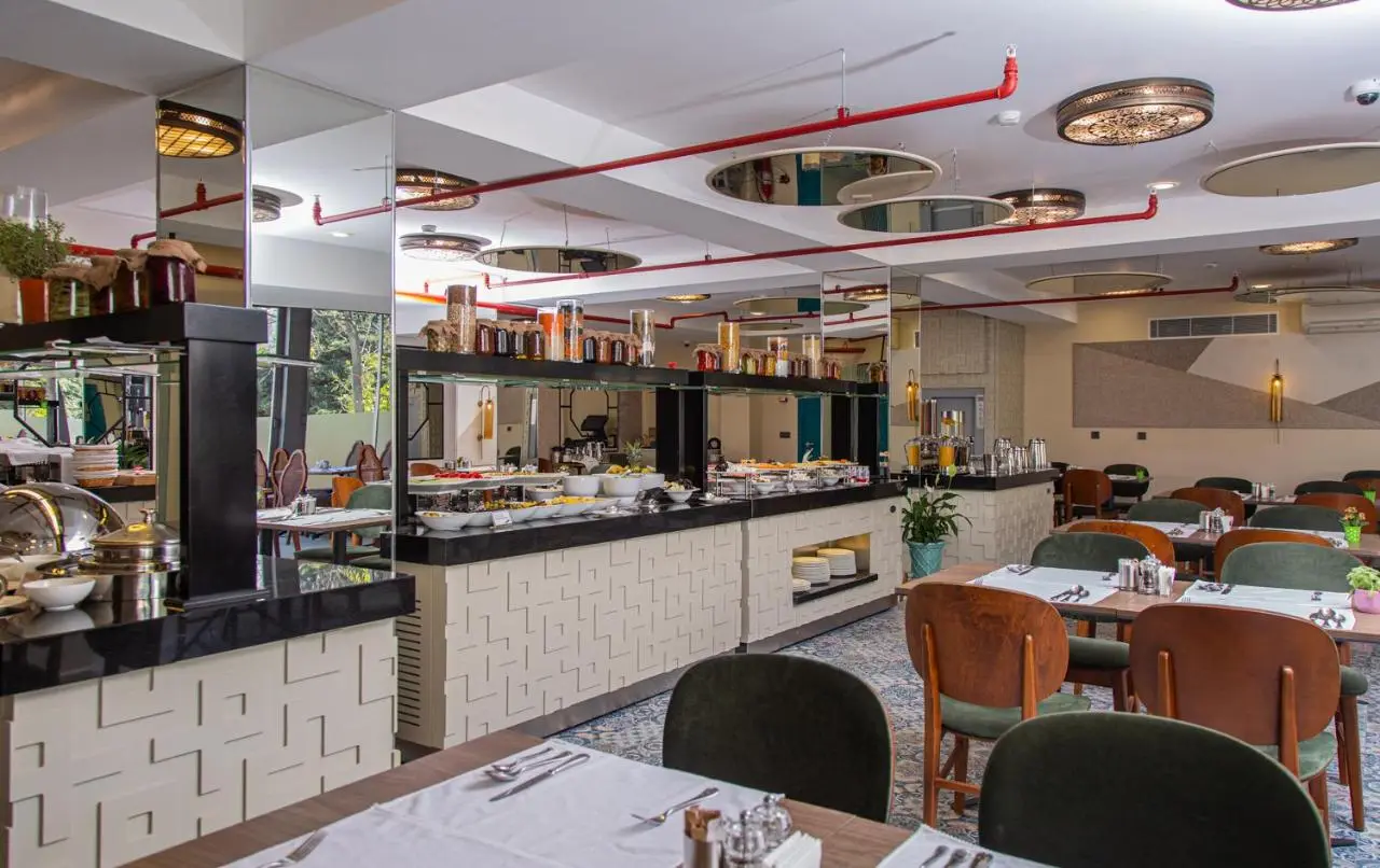 Boutique 19 Hotel