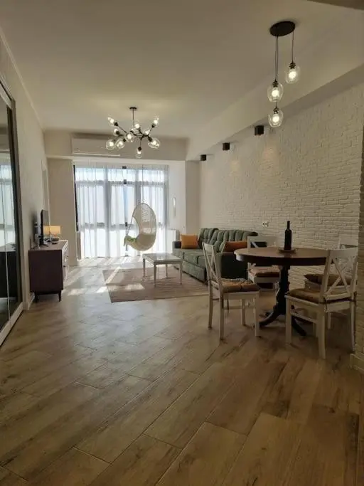 Morkinali Apartment