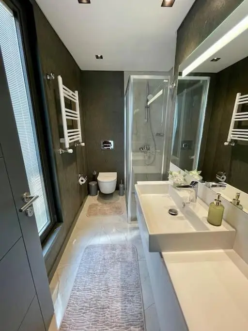 Imperium Central Residence Apartments