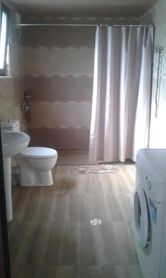 Guesthouse Sesili