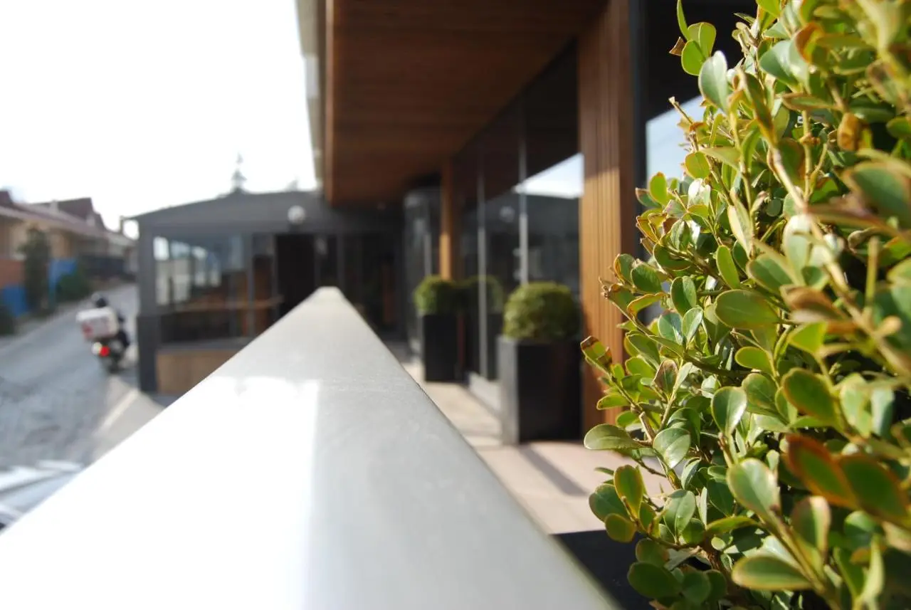 Hann Hotel