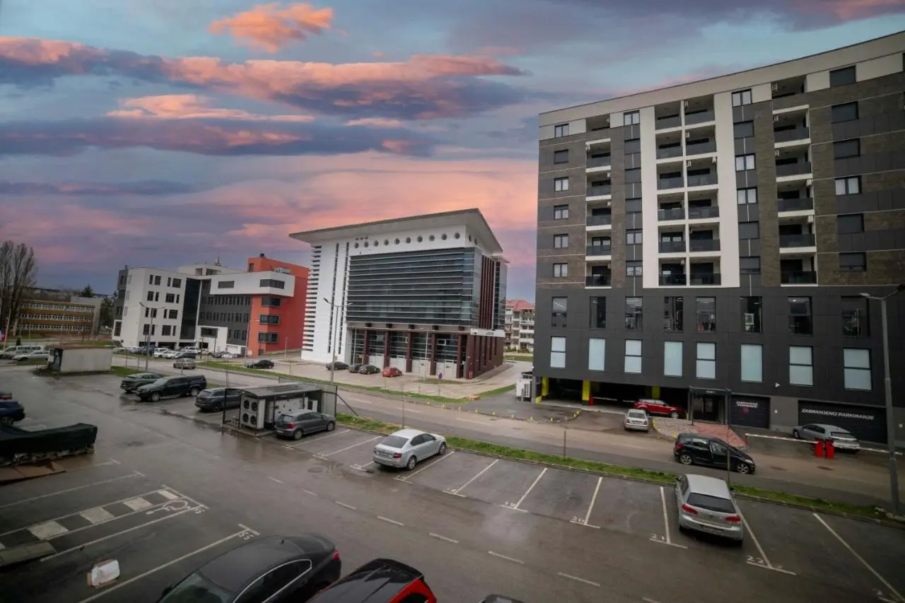 Apartment 5 Star - Free Parking