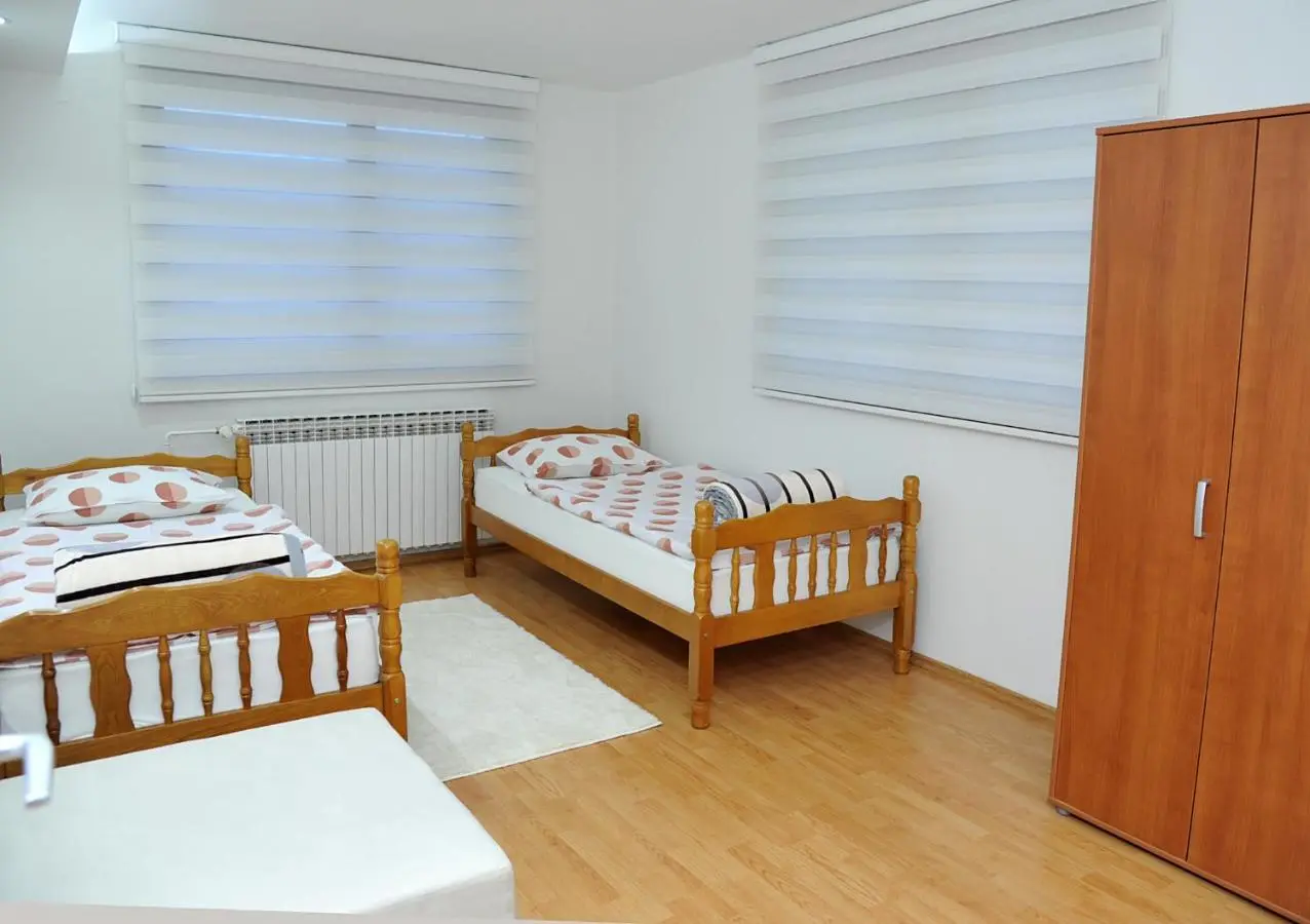 Apartman Lizdek