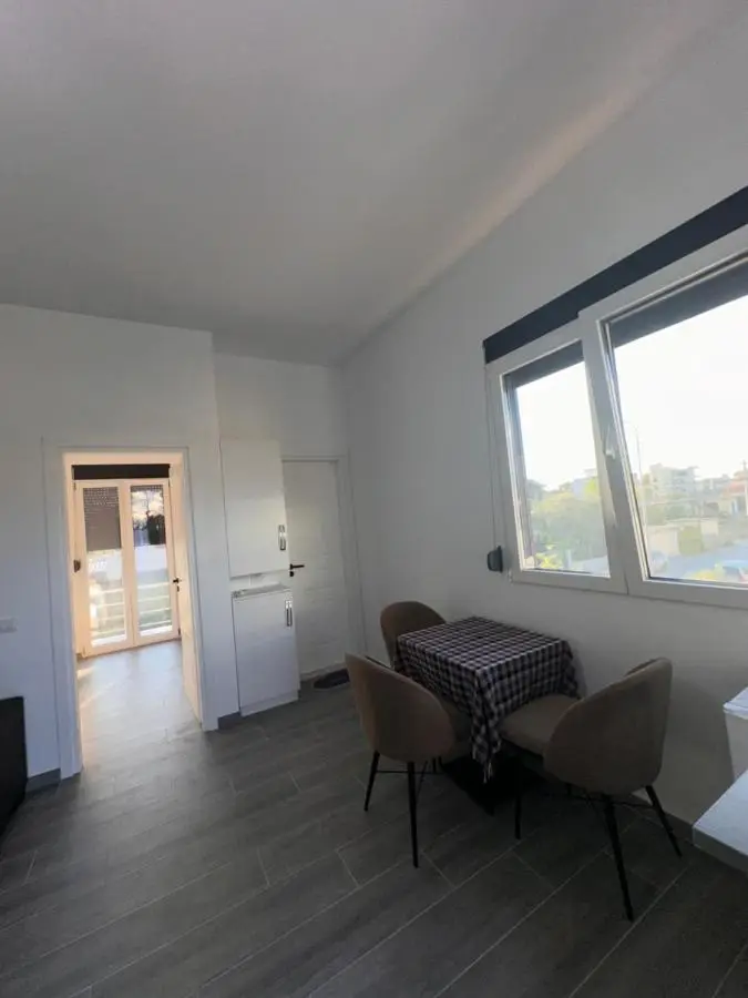 Blue Apartments