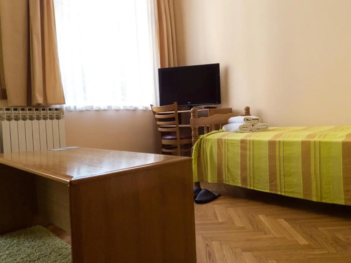 Studio Apartments "Chess Club Bosna"