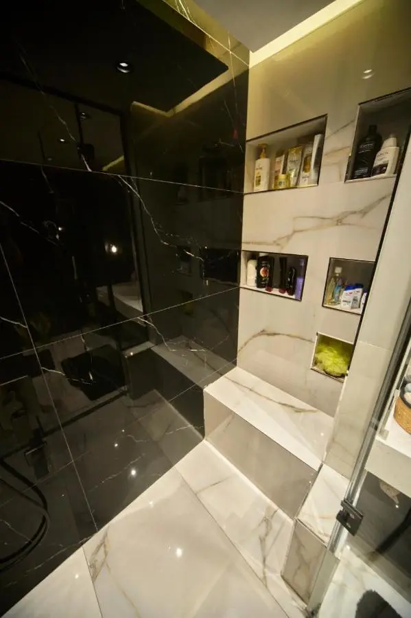 Saygın Apartments