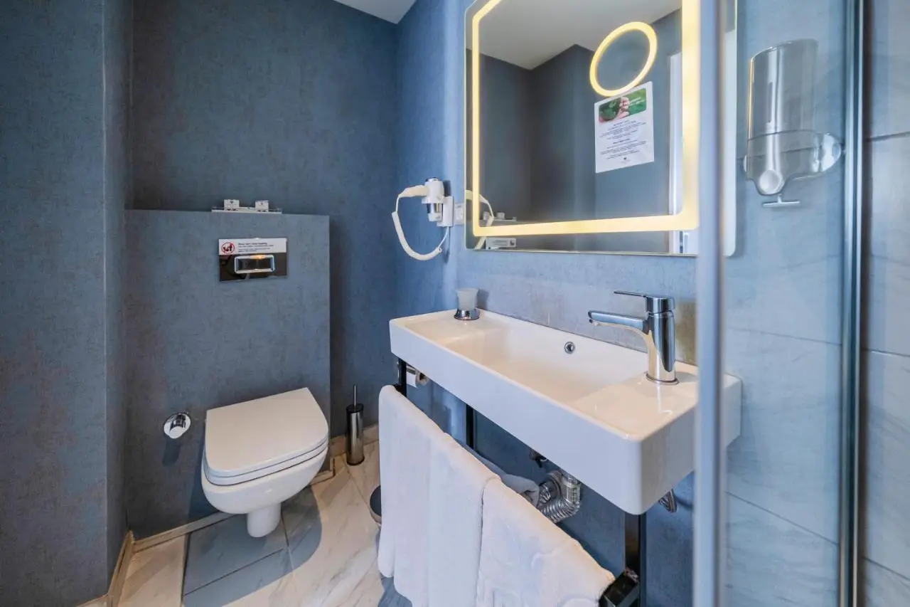 Ring Stone Hotels Bosphorus - Special Class