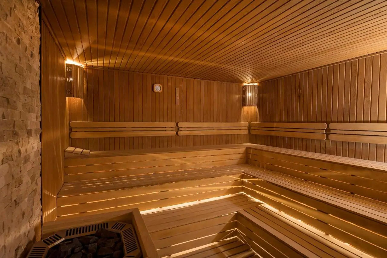 Crowne Plaza Istanbul West-Beylikduzu By IHG