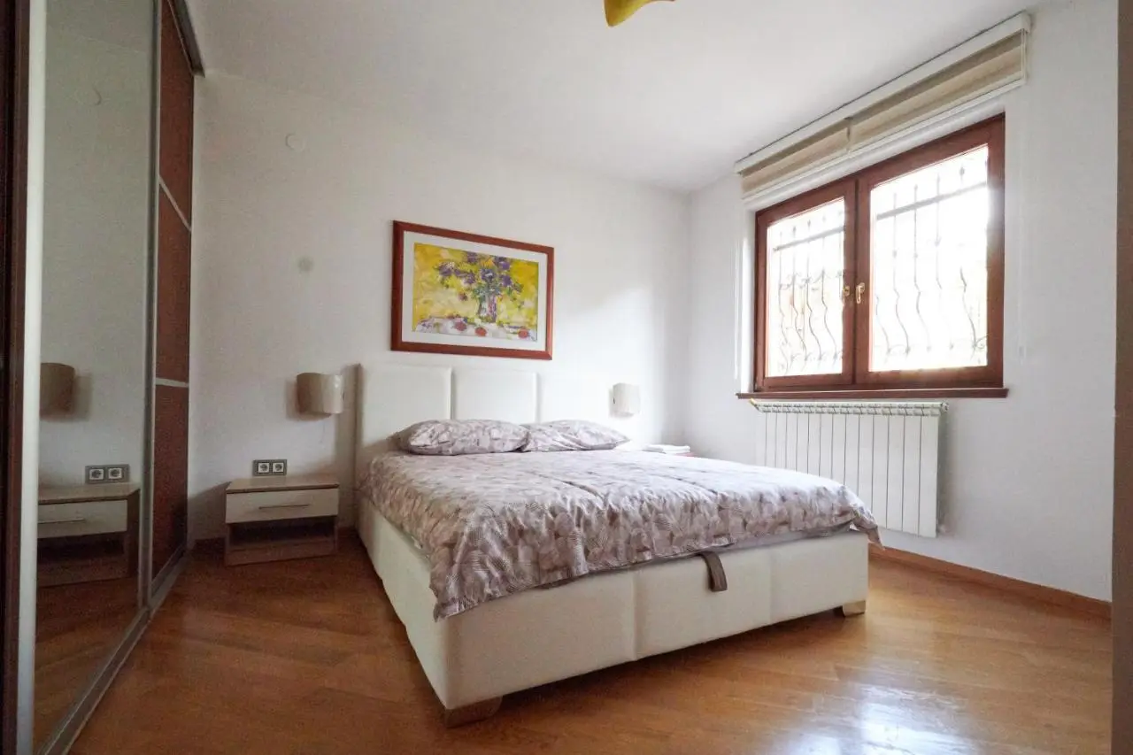 Villa Center Sarajevo - FREE PARKING