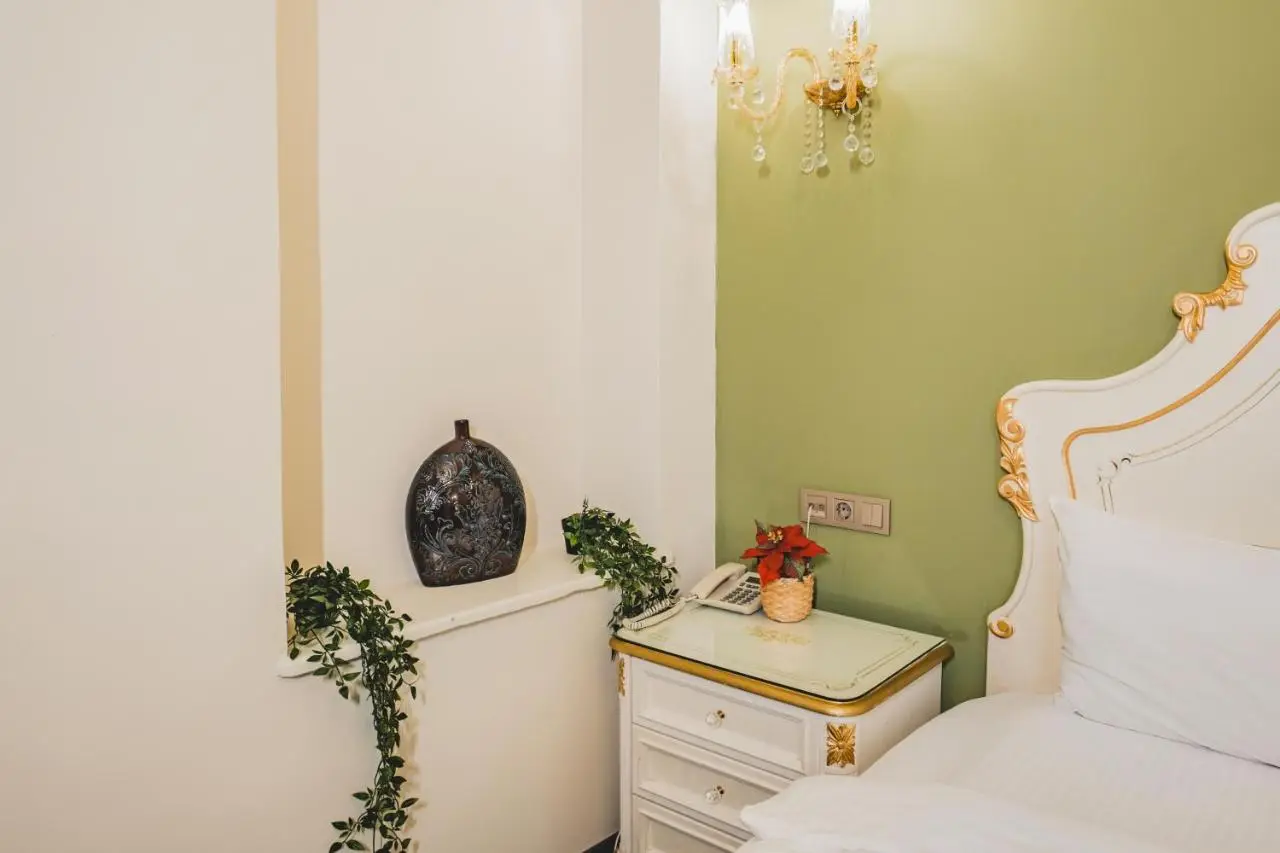Hotel Fresia Istanbul