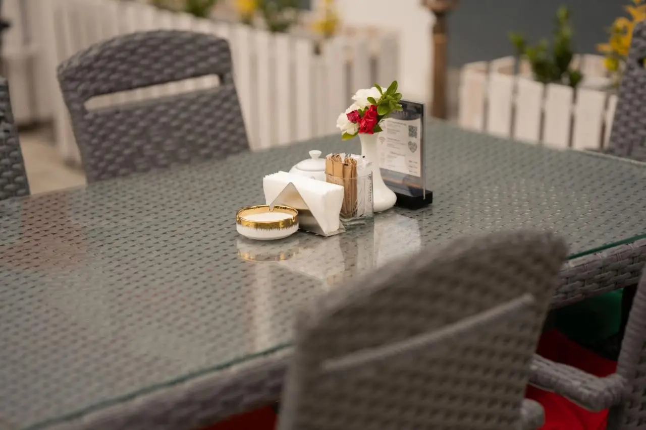 Forelle Restaurant & Motel