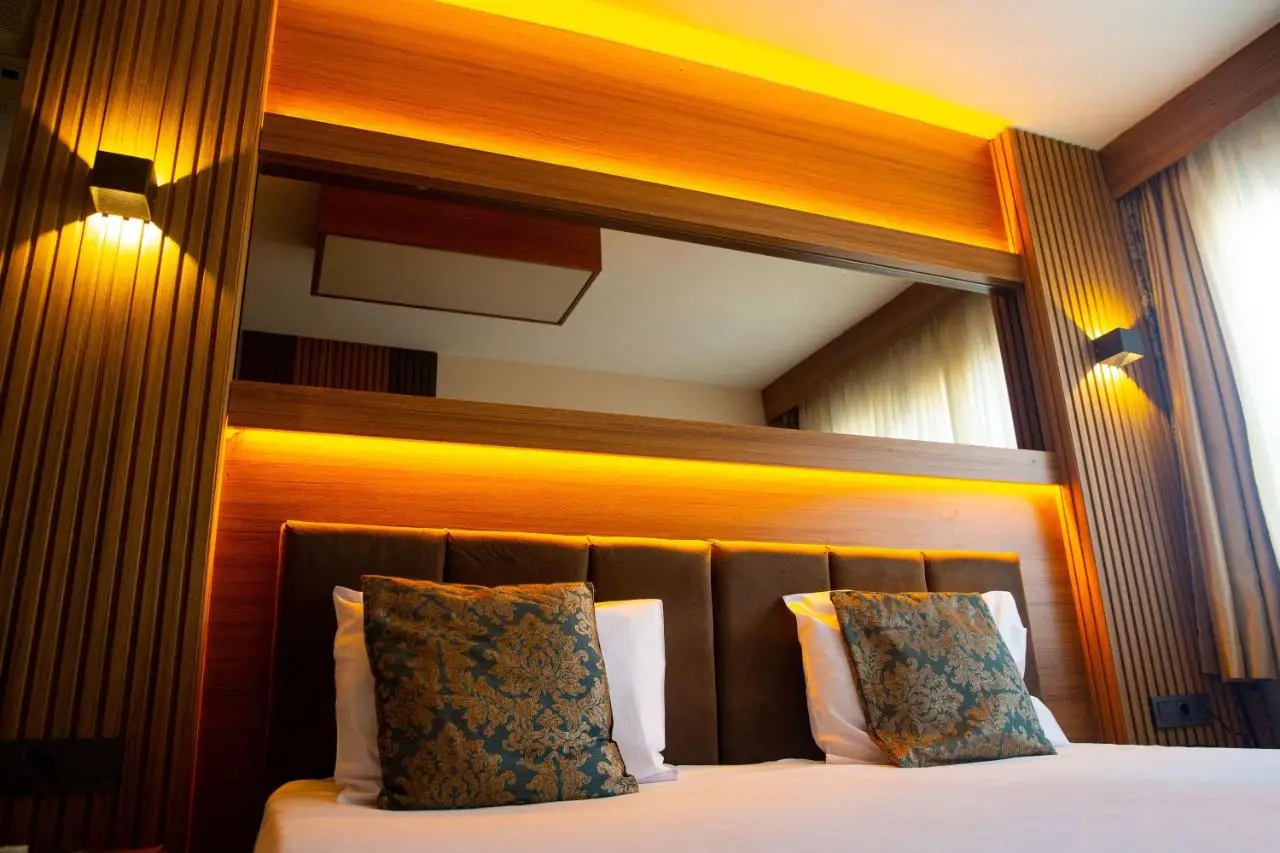 Emirtimes Hotel Kadıköy