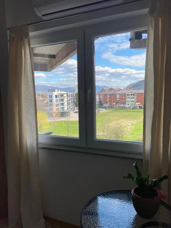 Apartman Fad