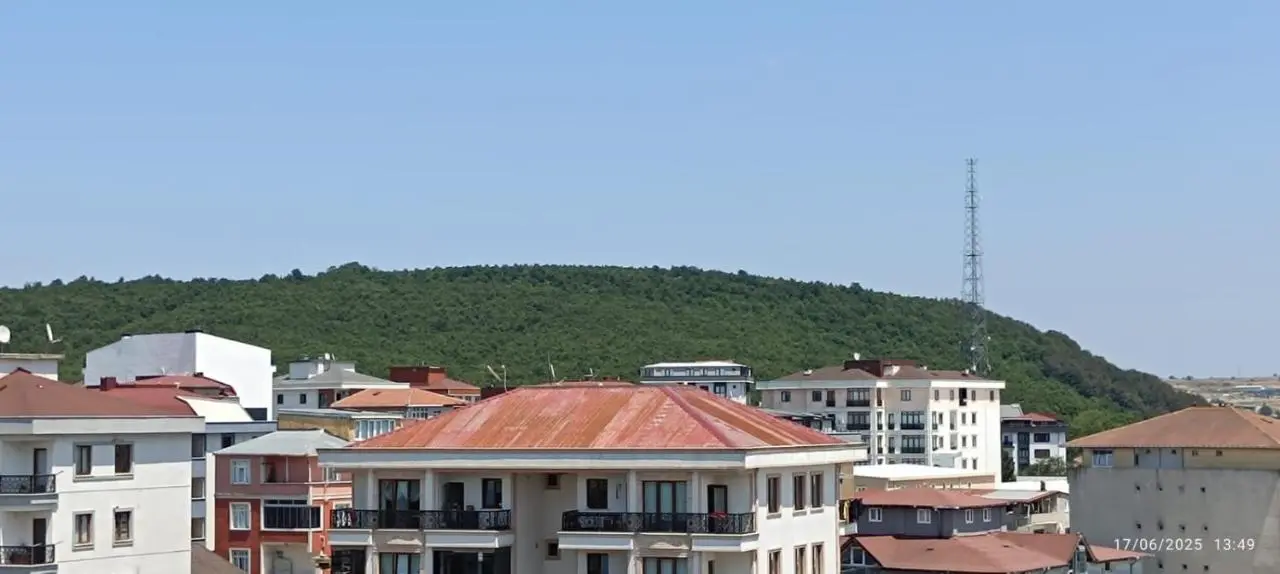 ZİN D Home Alemdağ Suit Otel