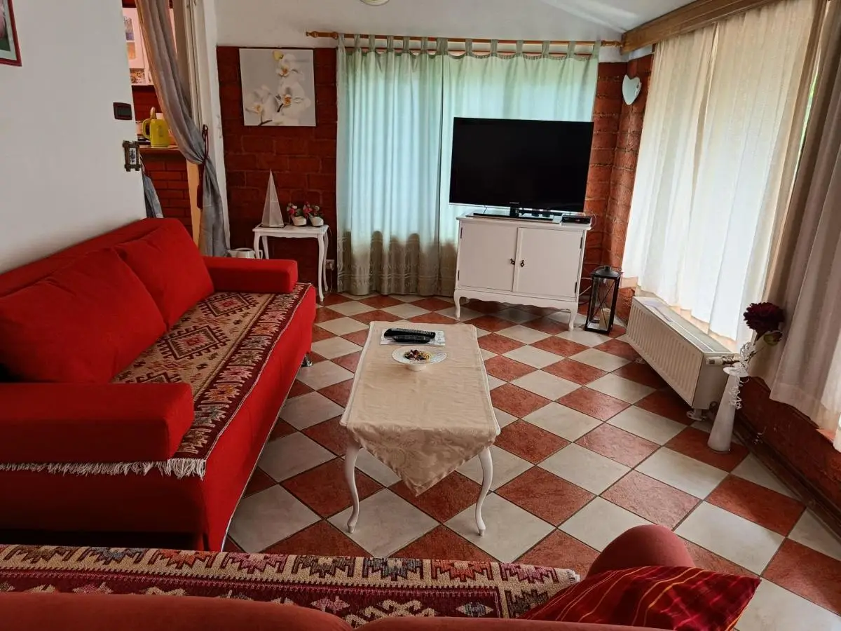 Haus Viktoria near Banja Luka