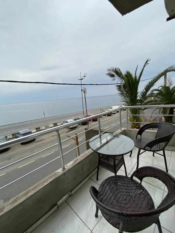 SARPI HOTEL NUMA
