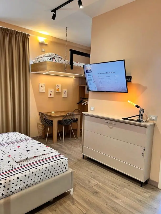 apartamente Melodi