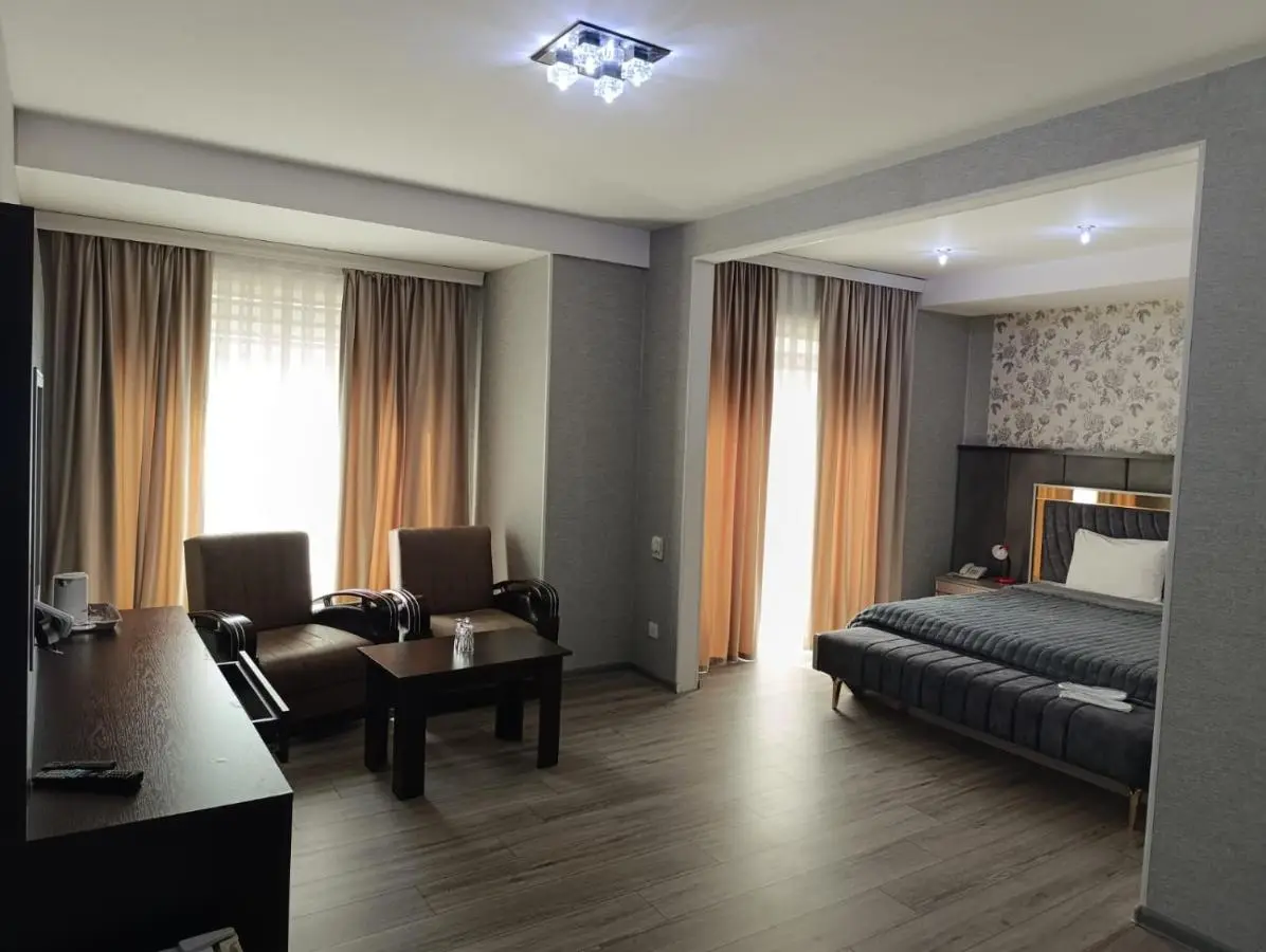 AEF Hotel
