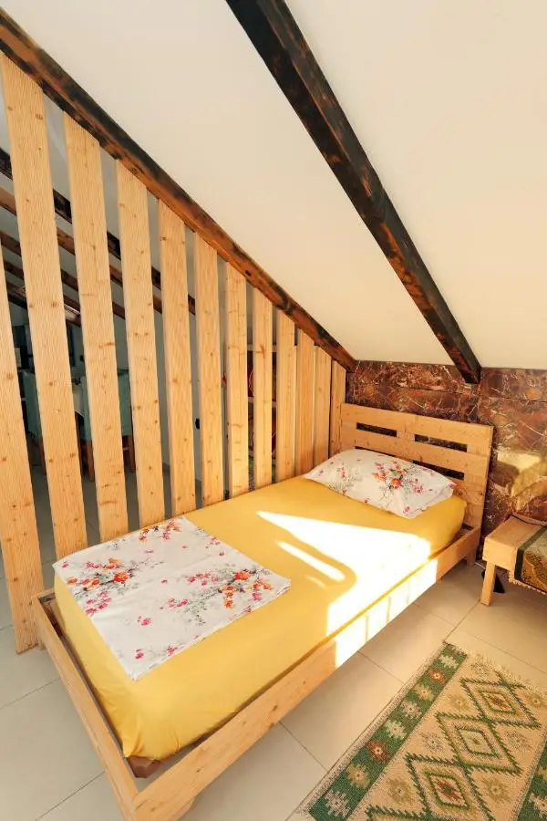 The house of dreams