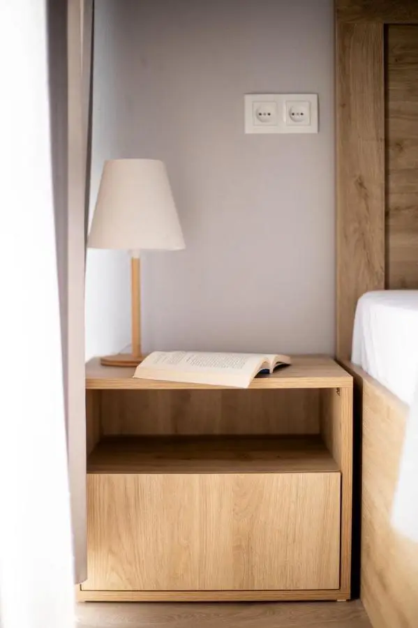 GGM apartment