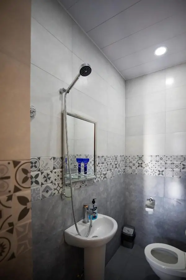 Guesthouse and Cottage Nicolo