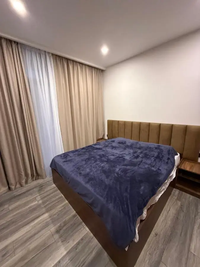 AK Apartment