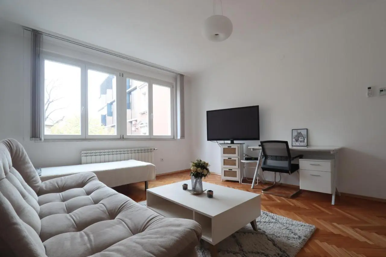 Old Town Premium Apartment