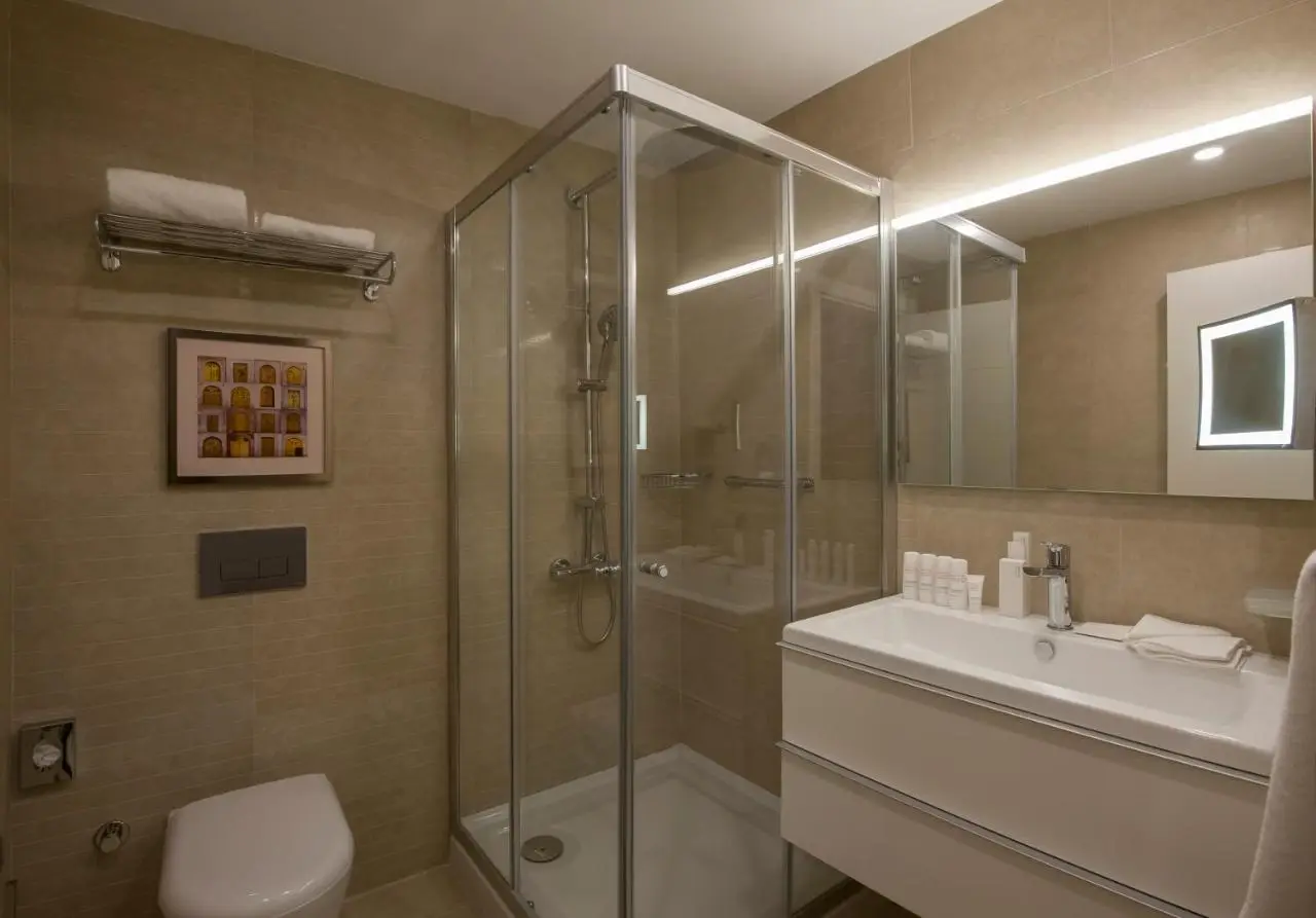 TSL Serviced Apartments Batışehir