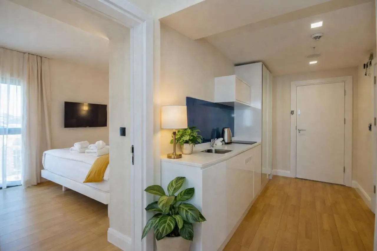 Skyline Prime Residence