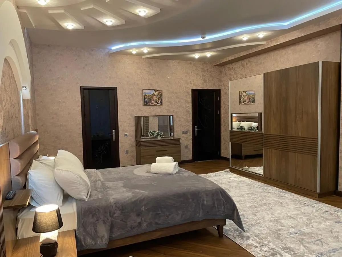 Meqafun Sea View apartment