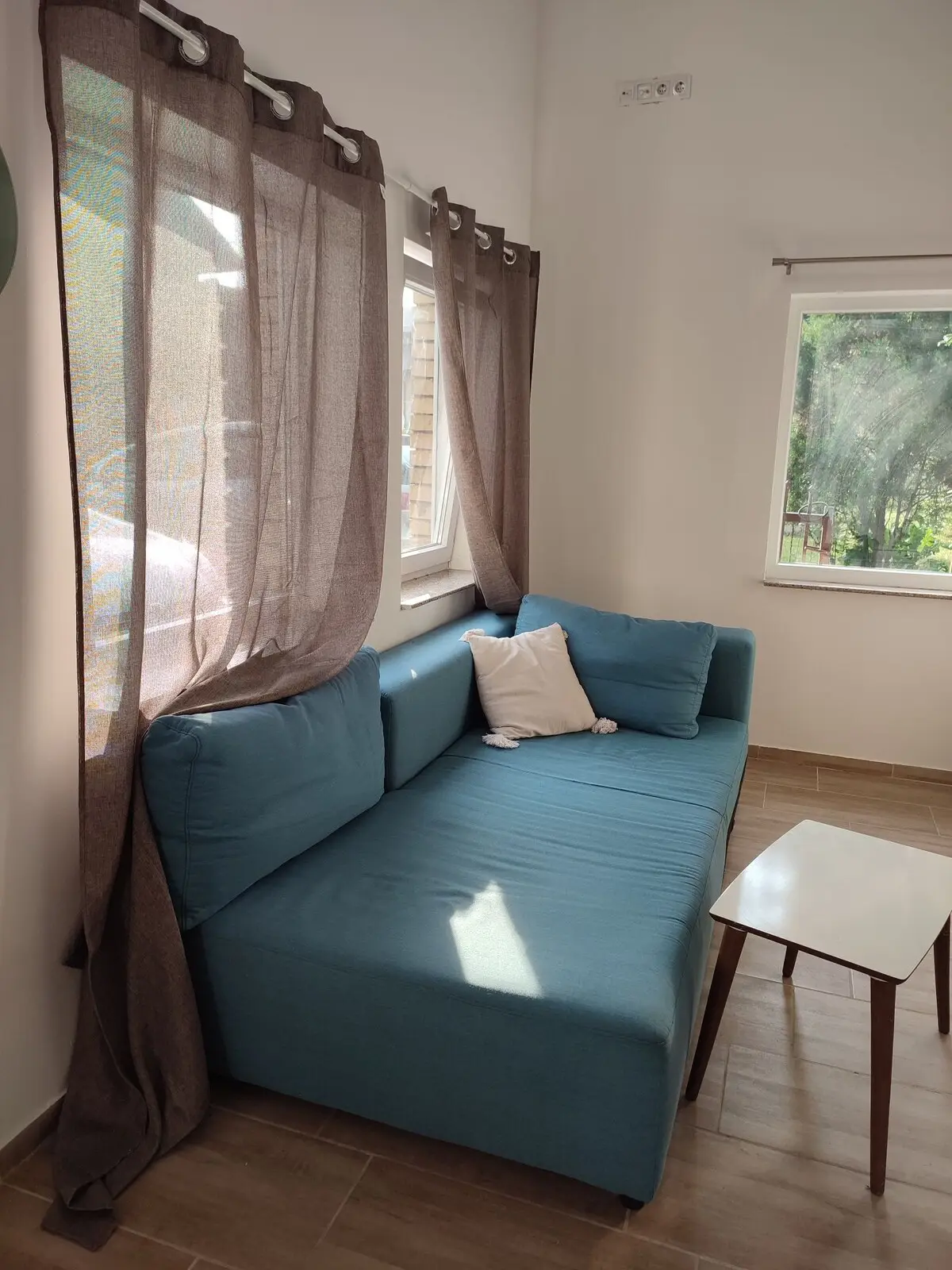 TEKOMA - The perfect little Studio Apartment