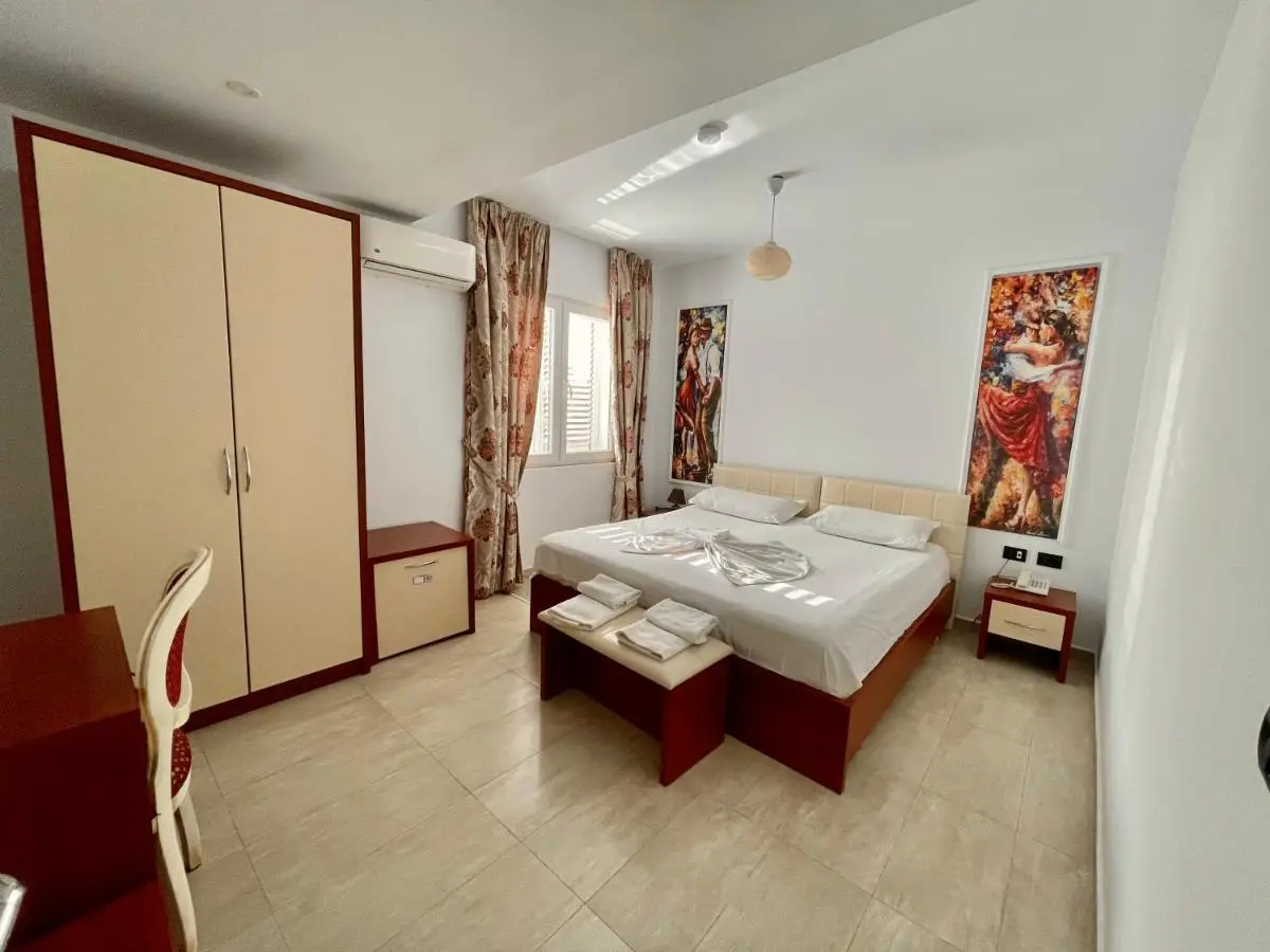 Vila Ada Hotel