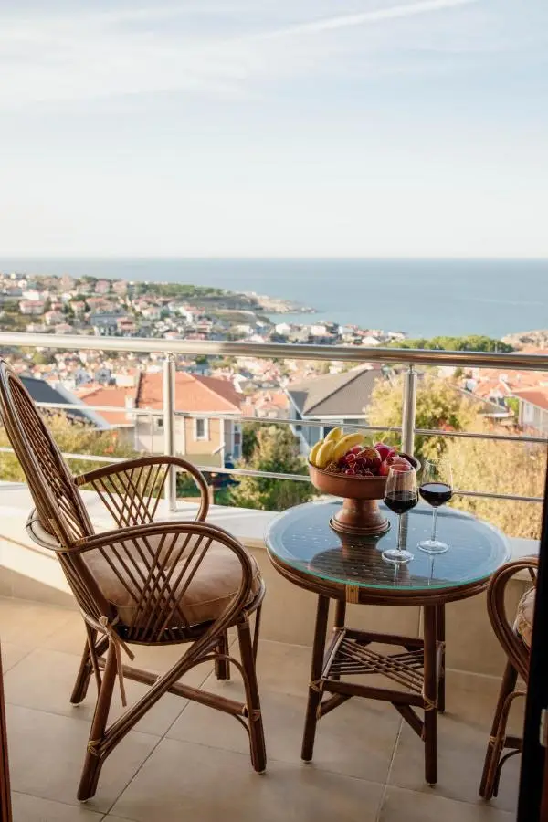 VillaQua Boutique Hotel