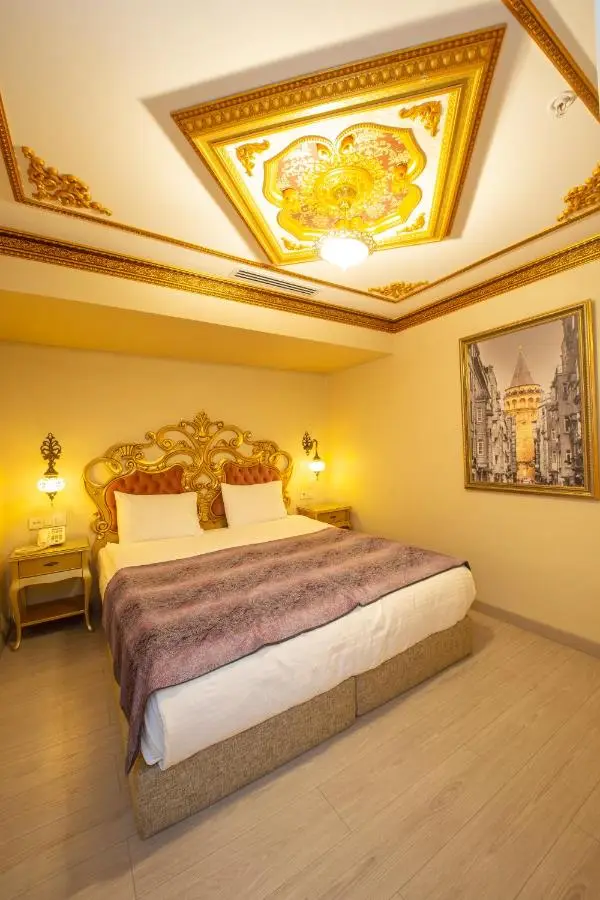 Empire Suite Hotel
