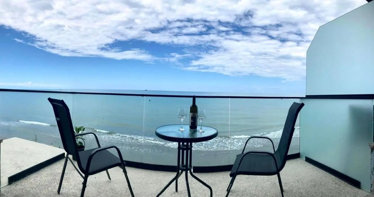 Seaside Grigoleti