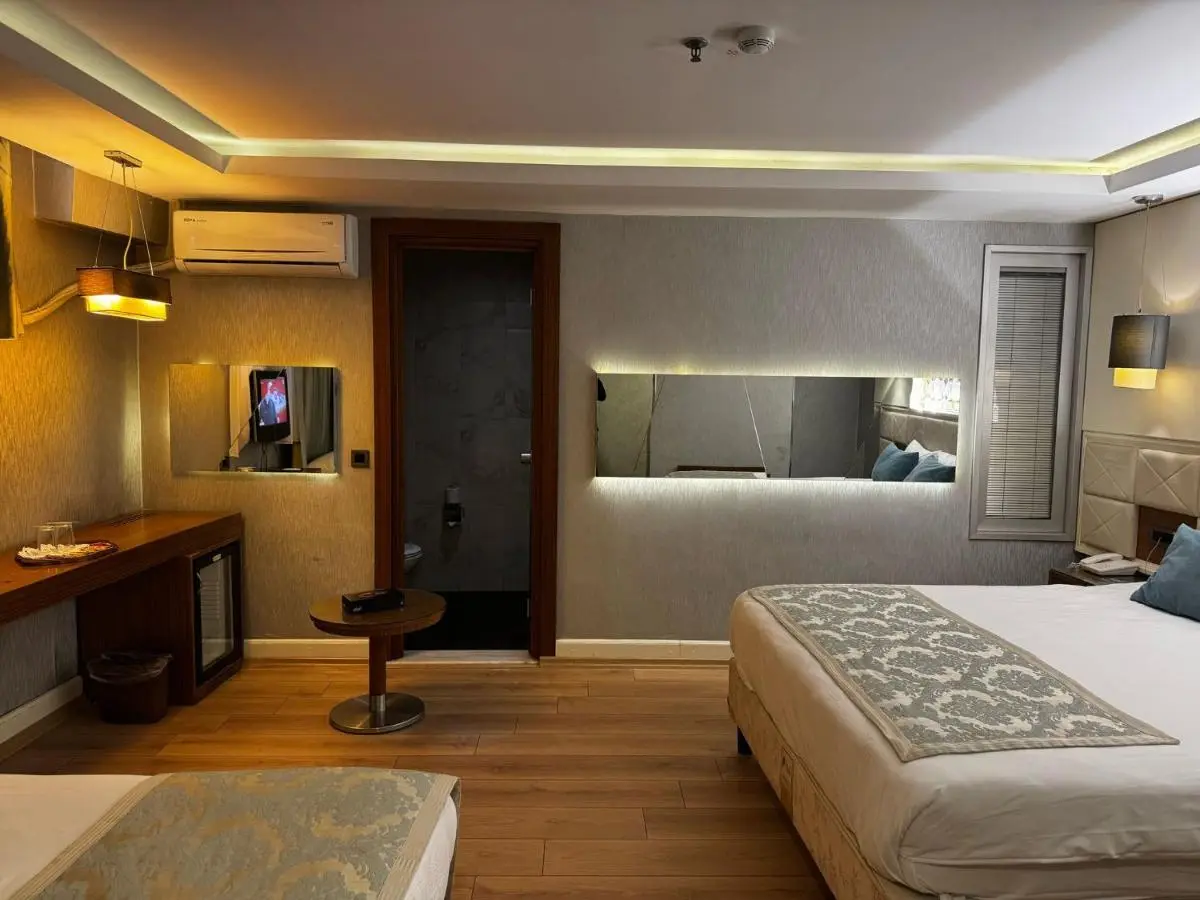 Style Star Hotel Cihangir