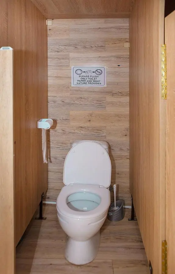 Legvi hostel