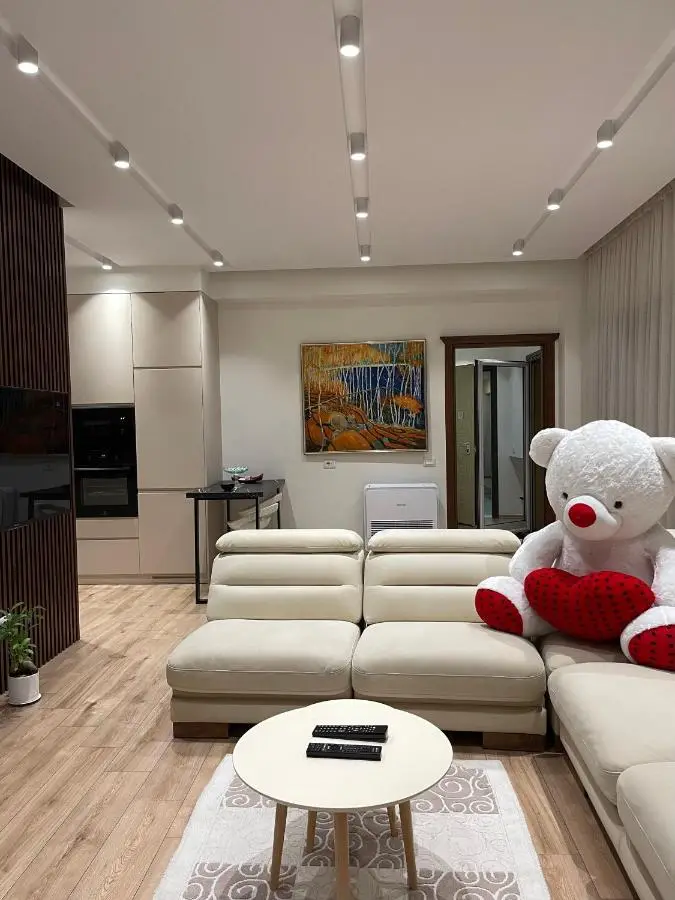 Sam's Apartments 1 - Tirana