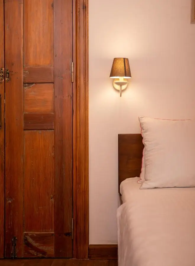LUWİ ANTAKYA BOUTİQUE HOTEL