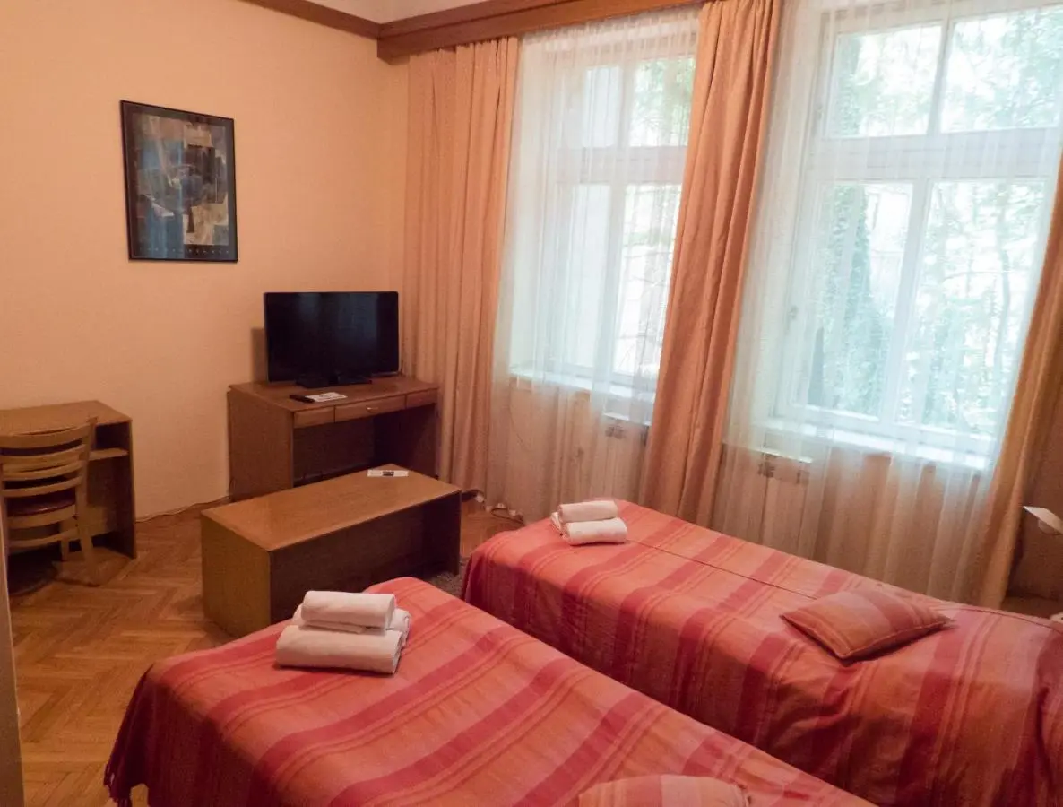 Studio Apartments "Chess Club Bosna"