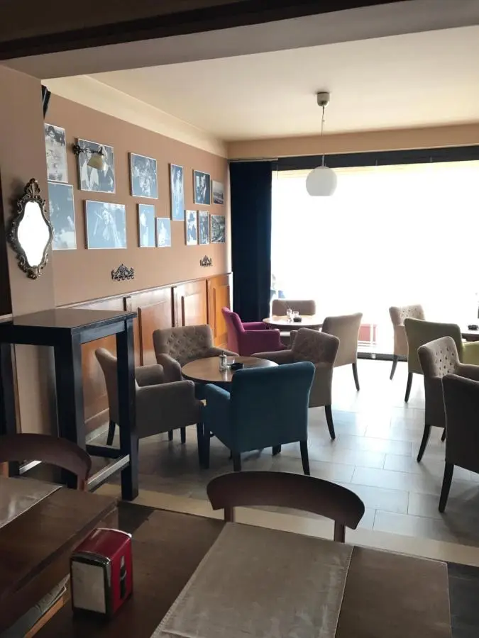Heartland City B&B