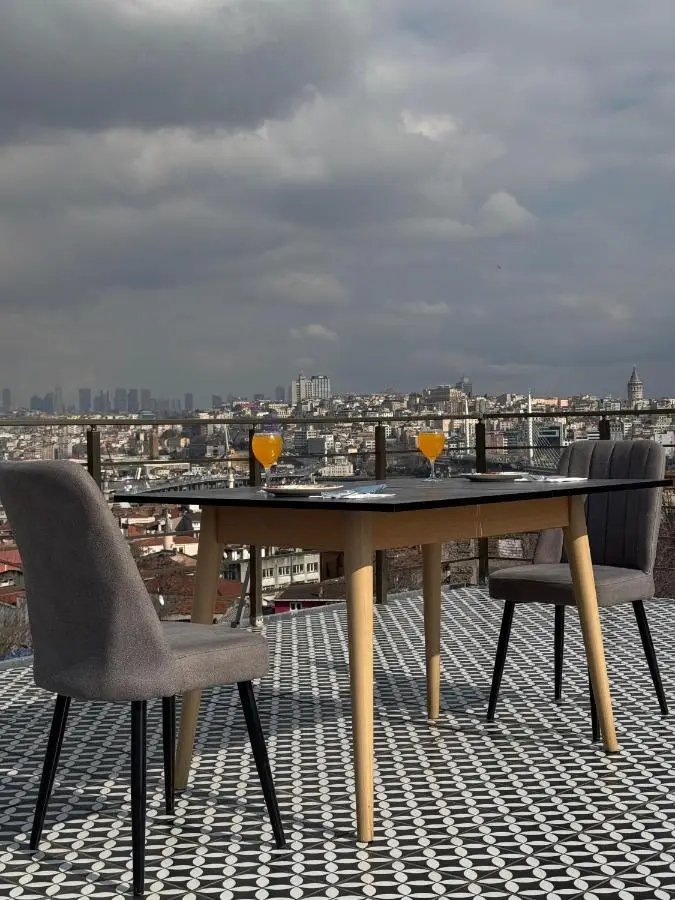 Mar Boutique Apartment