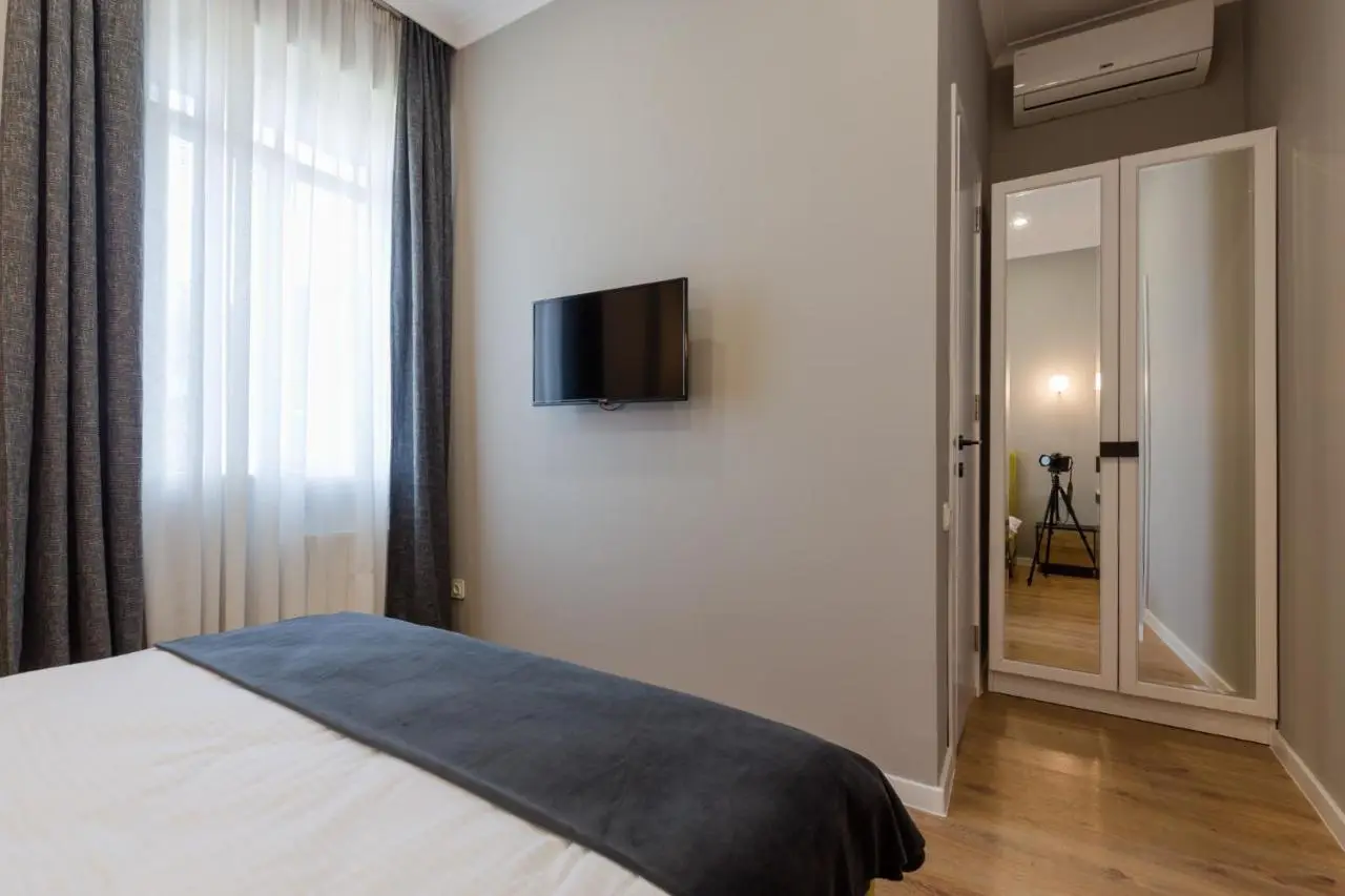 Hotel Lifetime